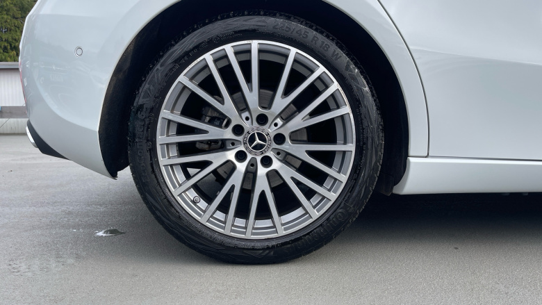 Mercedes-Benz A-Class A180 Sport Executive 5dr Auto Petrol Hatchback